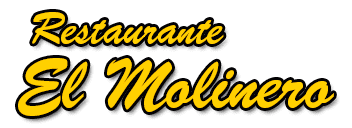 Restaurante El Molinero logo